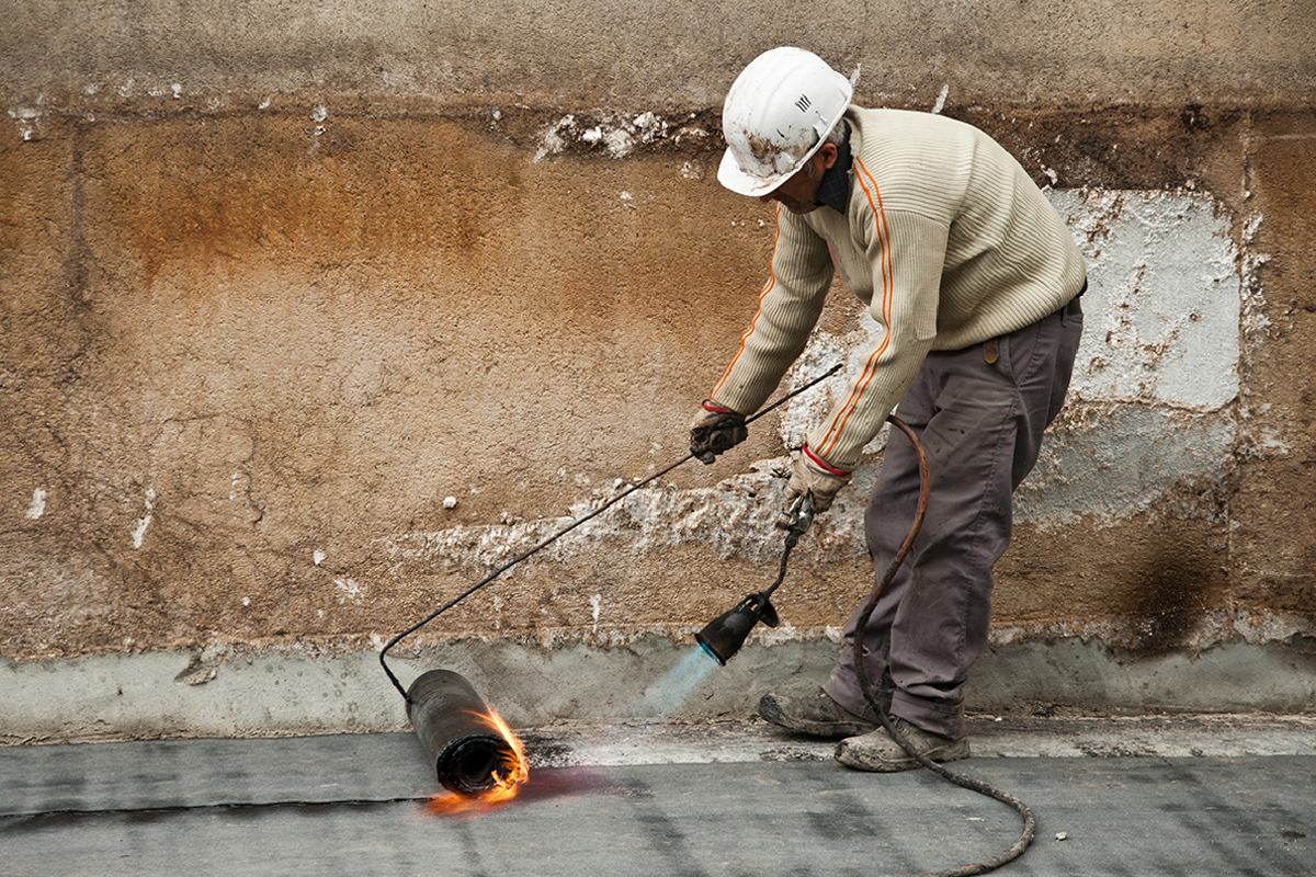 chantier